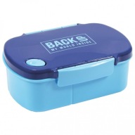 ZÁLOŽNÝ BUNCHBOX 3 priehradkový Lunchbox BPA FREE