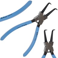 KLIEŠTE SEGER 160 mm ZOHNUTÉ - VNÚTORNÉ RICHMANN C7004