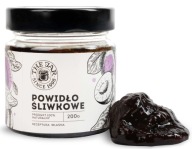 Slivkový lekvár 200g THE JAR 83% sliv