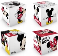 KARTIKA MICKEY MOUSE HYGIENICKÉ Utierky 56 KS