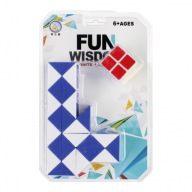 MAGIC CUBE PUZZLE LOGICKÁ LOGICKÁ HRA