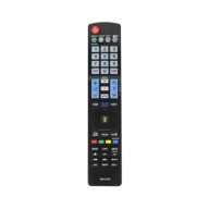 UNIVERZÁLNE DIAĽKOVÉ OVLÁDANIE PRE LG LCD/LED 3D TV + BAT