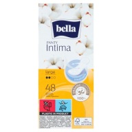 Bella Panty Intima Veľké hygienické vložky 48 ks
