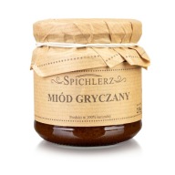 Pohánkový med ~ 235 g ~
