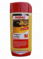 SONAX ŠAMPÓN S VOSKOVÝM KONCENTRÁTOM 500ML ÚČINNÝ
