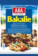 Aga Holtex Student mix 150g Sušené ovocie