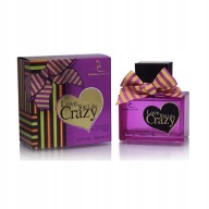 LOVE YOU LIKE CRAZY 100 ml - Kolekcia Dorall