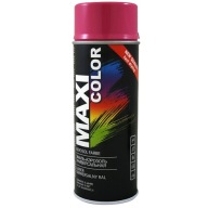 MAXI FAREBNÝ LAK LAK LESK RAL 4010 Ruž