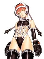 Anime Manga Ao no 6-gú plagát AN6_006 A3 (vlastné)