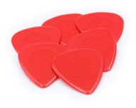 DUNLOP PRIME GRIP DELRIN 500 kocka 1,14mm - 6 ks.