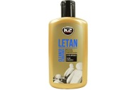 K2 LETAN ČISTIČ A OCHRANA KOŽE