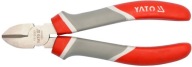 BOČNÉ REZACIE KLIEŠTE 160MM YATO
