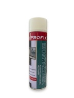 PROFIX Polyuretánová montážna pena 500ml