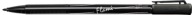 Pero Rystor Flami RF 445000, čierne