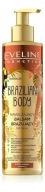 Eveline Brazilian Body bronzujúci balzam 200 ml