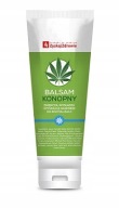 REVITALIZAČNÝ Zjemňujúci KONOPNÝ BALZAM 200ML