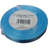 Saténová stuha 12mmx32m Sky Blue WS12-900 Brewis