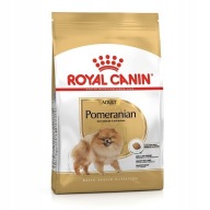 ROYAL CANIN POMERANIAN dospelý špic miniatúrny 500g