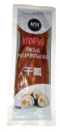 KANPYO KAMPIO tekvica nakladaná 100g