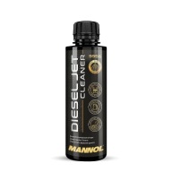 Čistič vstrekovačov DIESEL JET CLEANER
