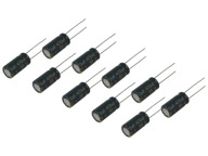 Kondenzátor 470uF 50V Low ESR – [10ks]