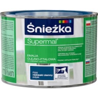Supermal tmavomodrá F530 0,4L