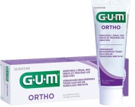 Sunstar GUM Ortho zubná pasta 75 ml