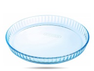 Forma na tortu PYREX vhodná do rúry na pečenie 26 cm