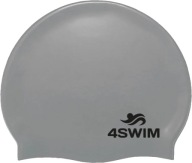 Plavecká čiapka 4SWIM SolidColor 4-01004