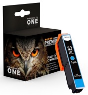 ATRAMENT PRE EPSON 33 XL XP-530 XP-630 XP-640 XP-830