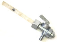 Manuálny palivový kohútik M12x1,0mm Cross Quad ATV (bočné pripojenie)