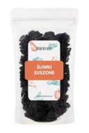 SUŠENÉ SLIVKY SLIVKA 500g - BEZSEMENNÉ, LAHODNÉ