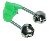 Double Frog Fishing Bell 1 ks