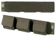 MOLLE M-TAC IDENTIFIKAČNÝ PANEL 120x26 RANGER ZELENÝ