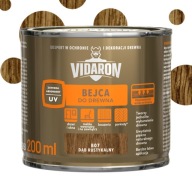 Moridlo na drevo Vidaron Dub Rustikálny B07 0,2L