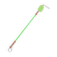 SIGNÁL ZAVESENÝ NA ČIAPKU 25cm 1ks(25)