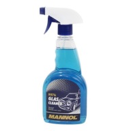 MANNOL 9974 ČISTIČ OKIEN 500ml