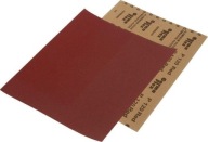 Brúsny papier, P120