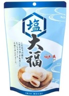 Seiki Mochi Japonský slaný 130g