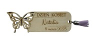 Darčeková karta Deň žien školská škôlka