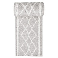 Koberec DELHI 60 cm Soft Shaggy High 30 mm v25