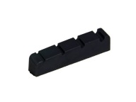 Grafitové basové sedlo VPARTS VNT031 40x6 BK