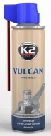 K2 VULCAN ODSTRAŇOVAČ SKRUTKOV 250ML