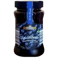 Grandessa Čučoriedkový džem Extra 450g