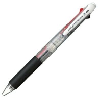 UNI SXE3 guľôčkové pero 3 farby JETSTREAM rýchloschnúce TR