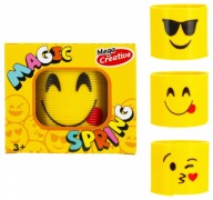 SMILE EMOTION JAR magická jar 2059