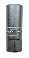 Kľúč na zapaľovacie sviečky 18 mm 1/2