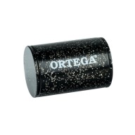 MARACAS SHAKER FINGER ORTEGA pre ukulele gitaru