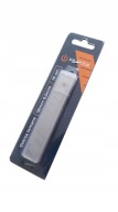 Zlomené čepele na nože 18mm 0,5mm 10 ks.