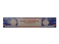 Indické kadidlo - SAI BABA - SATYA NAG CHAMPA